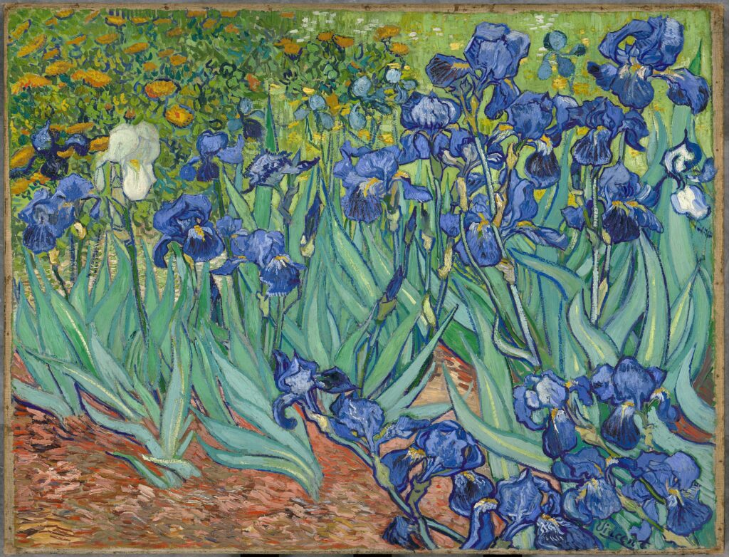 Quadri più belli di Van Gogh