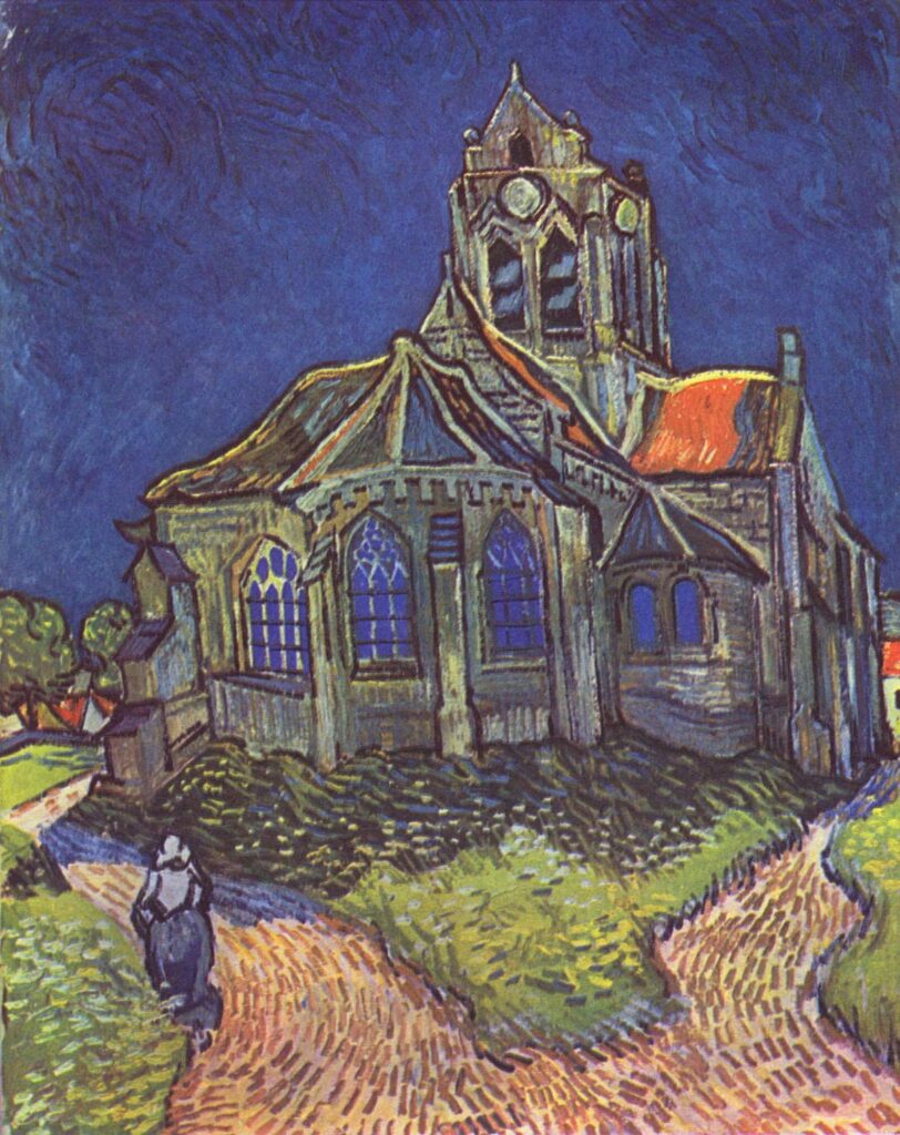 Quadri più belli di Van Gogh
