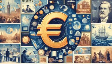I misteri dell'euro - Rompicapo
