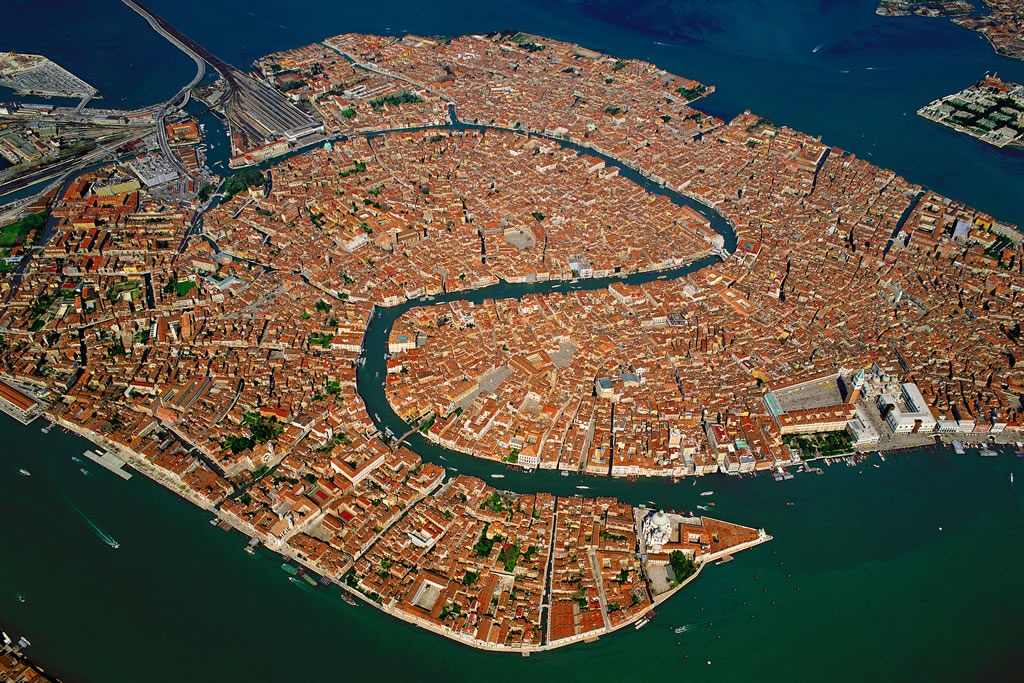 Venezia - Le città più belle del mondo