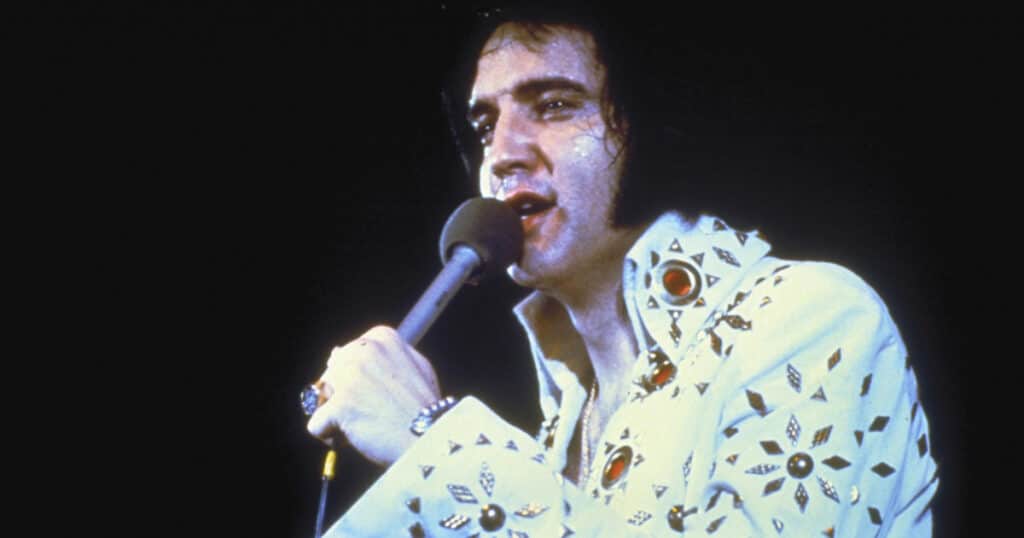 I misteri della morte di Elvis Presley