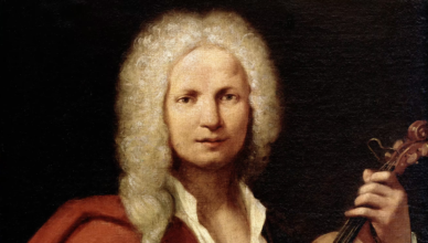 Antonio Vivaldi - Le più belle composizioni