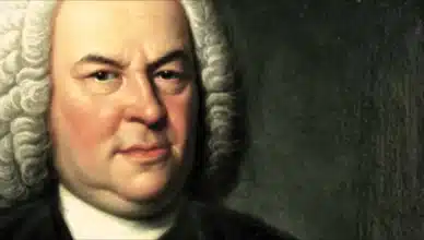 J. S. Bach - le composizioni più belle